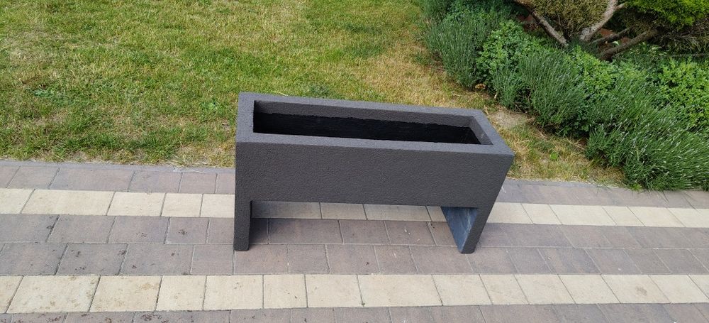 Termodonice na dowolny wymiar