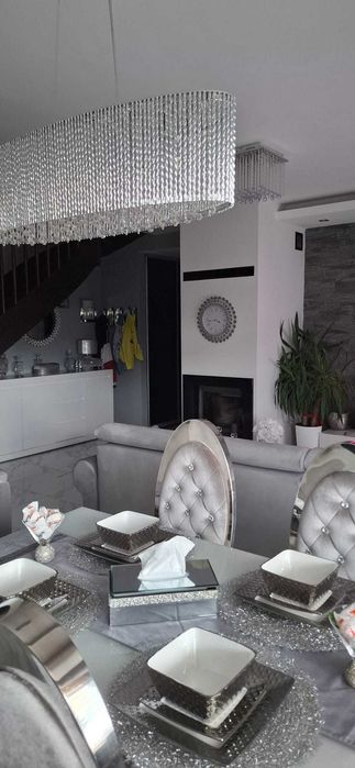 Apartament Glamour 78,55 m² | Dwupoziomowy | Taras 10,7 m² | Garderoba | 2 Łazienki | Garaż