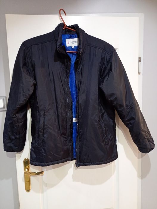 Kurtka 2 częściowa