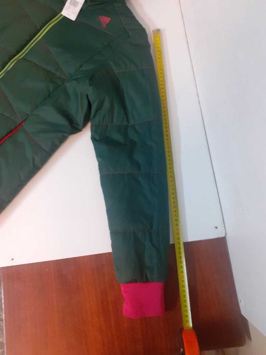 Damska kurteczka od Adidas r.40