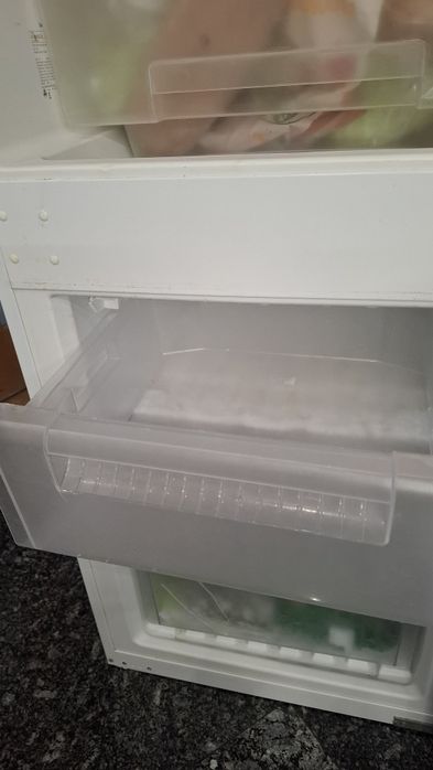 Frigorífico Siemens 176x54x54