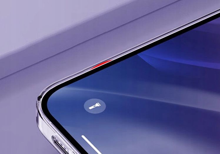 Etui Case Clear Ochrona Aparatu Do Iphone 15 Pro