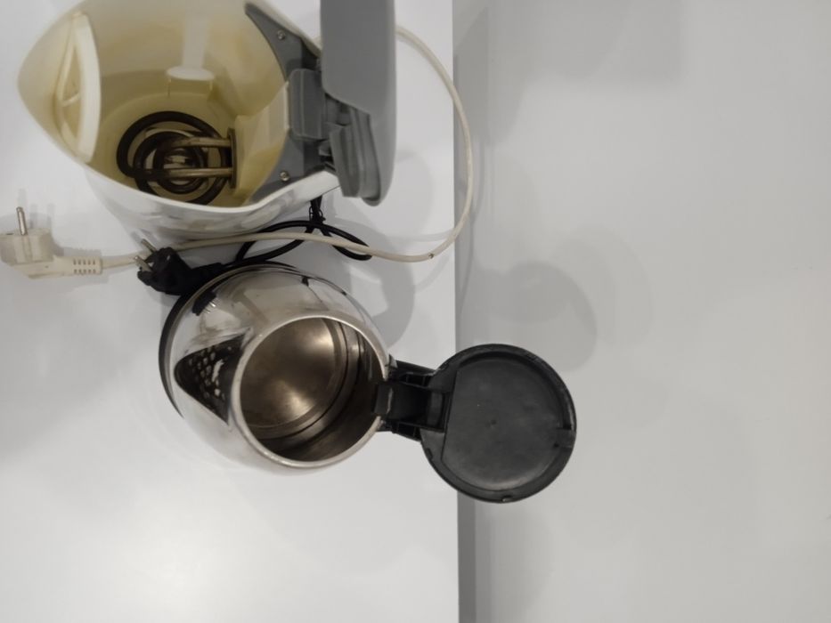 Електрочайник  A-PLUS