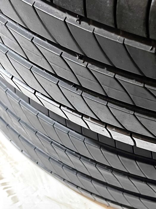 Pneus Michelin e-Primacy - 195/60/18 - Como NOVOS