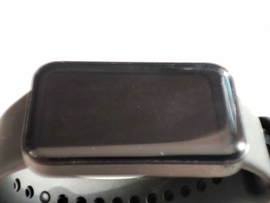 Фитнес-браслет Xiaomi Redmi Smart Band Pro Black отличное состояние