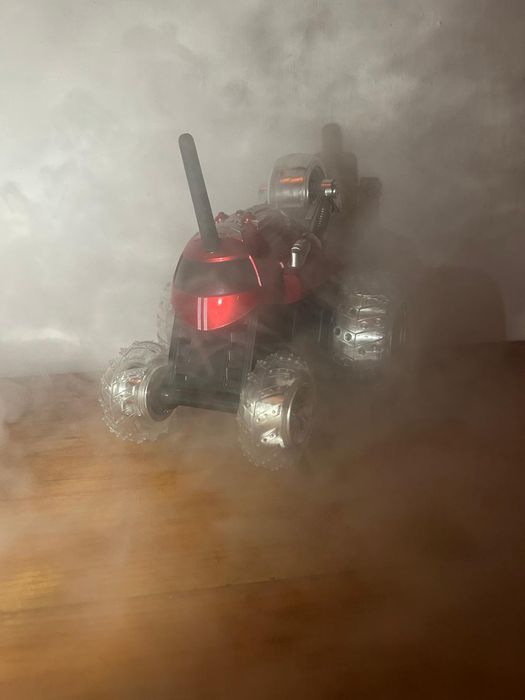Brinquedo carro miniatura