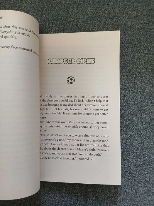 A.Morgan "The Kicks" (2 book series) (2 книги для детей на английском)