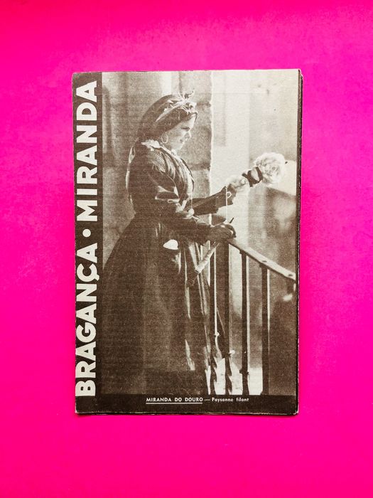 Bragança; Miranda - Autores Vários