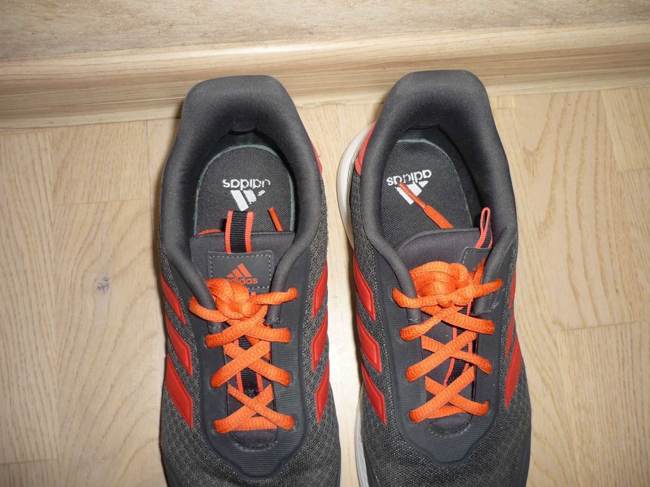 Buty sportowe Adidas 38 2/3