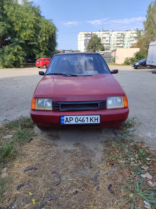 Продам Славута 1.2