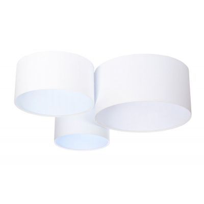 Plafon BPS Koncept Plafoniady plafon 3x60 W biały 080-060
BPS Koncept Plafoniady plafon 3x60 W biały 080-060