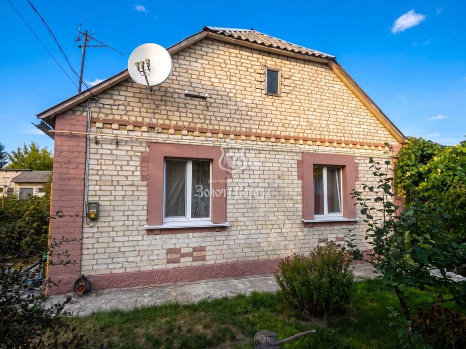 Будинок, 1пов, 4к. Гарний стан. Промбуду, 11, село Новий Корогод, Бучанський район