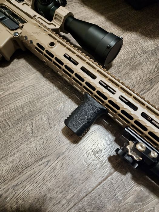 Handstop chwyt przedni AR-15, PCC AR MLOK nowy