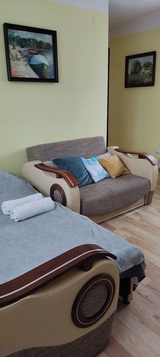 Apartament nad morzem do wynajęcia Mrzeżyno