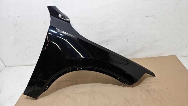 Крило VolksWagen (На всі моделі 2009-2026р)