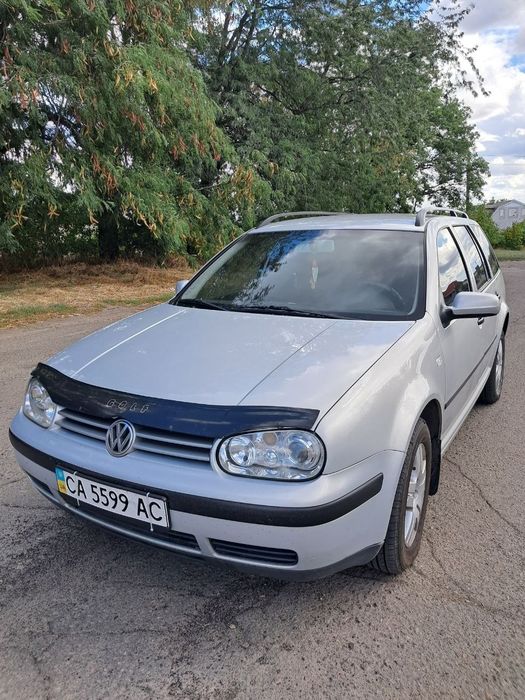 Продам Wolksvagen Golf 4 TDI