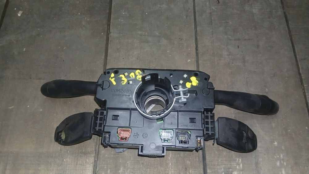 Conjunto de manetes Peugeot 308 de 2008