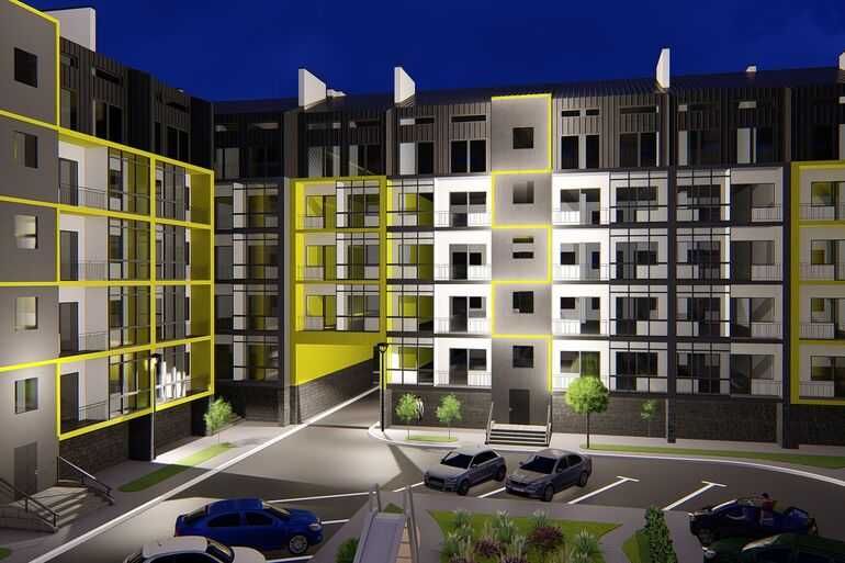 БЕЗ КОМІСІЇ! Продаж 1 кім. квартири