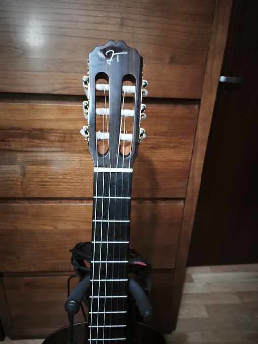 Guitarra jose torres  jtc40