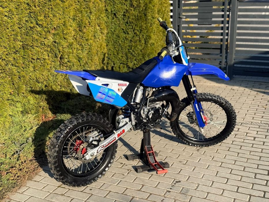 Yamaha Yz 85 ładna