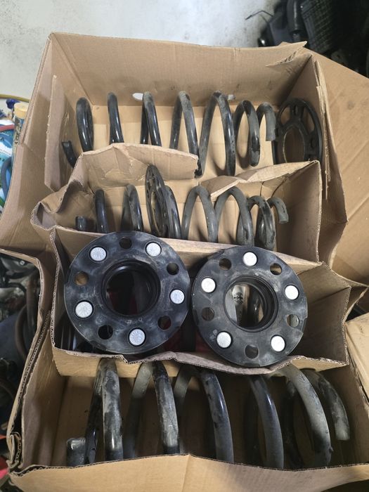 Kit tesla model 3 performance