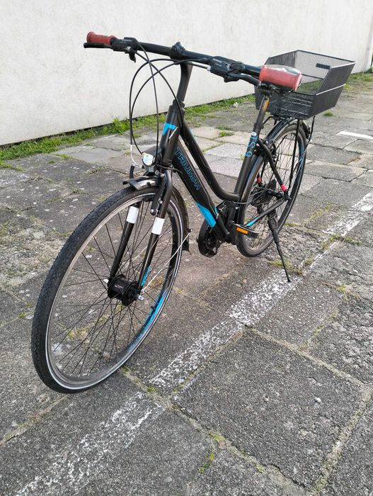 Sprzedam Rower Damka Triumph