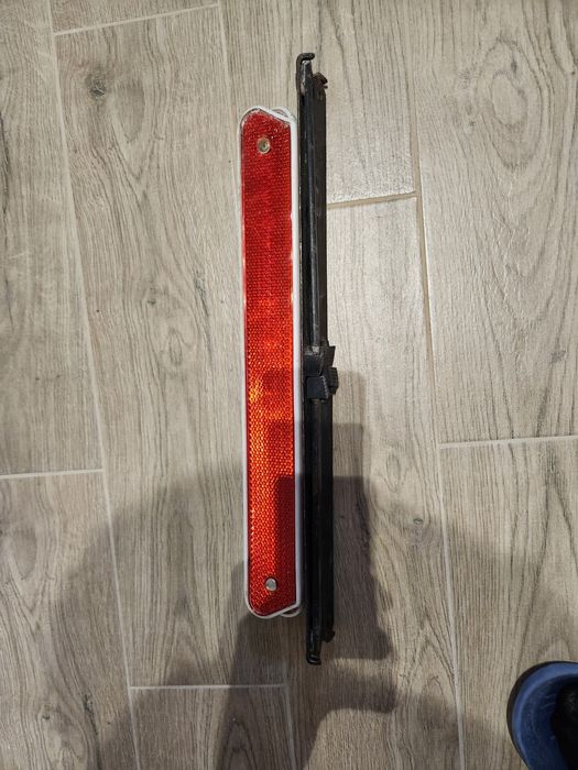 Trójkąt ostrzegawczy