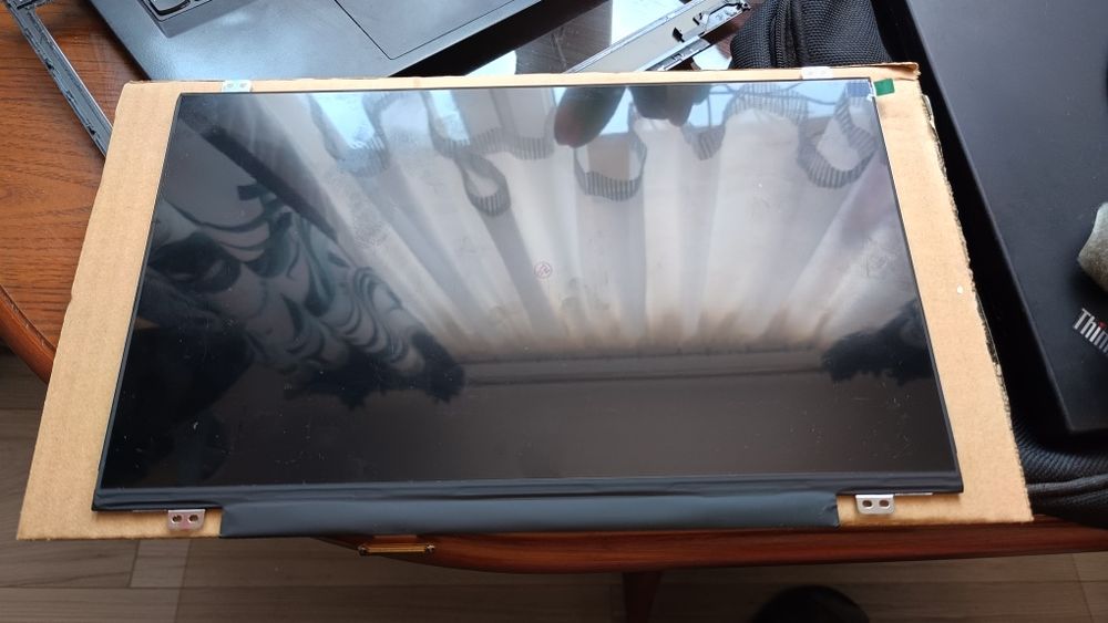 Matryca do laptopa Lenovo IPS DO N140HCA-EAB N140HCE-EAA