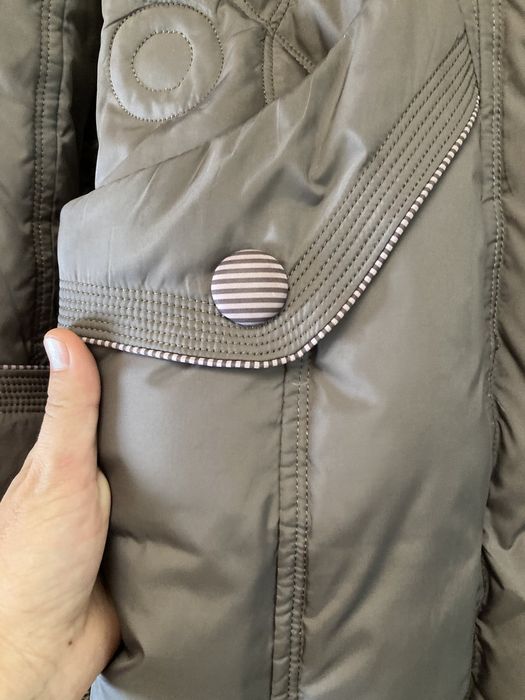 Пуховик,пальто.Зима