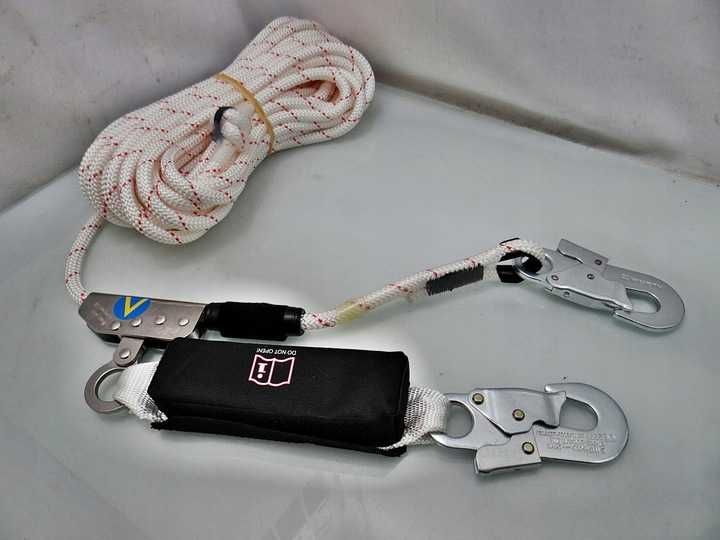 Urządzenie zabezpieczające przed upadkiem Wurth SKN BFD SK11