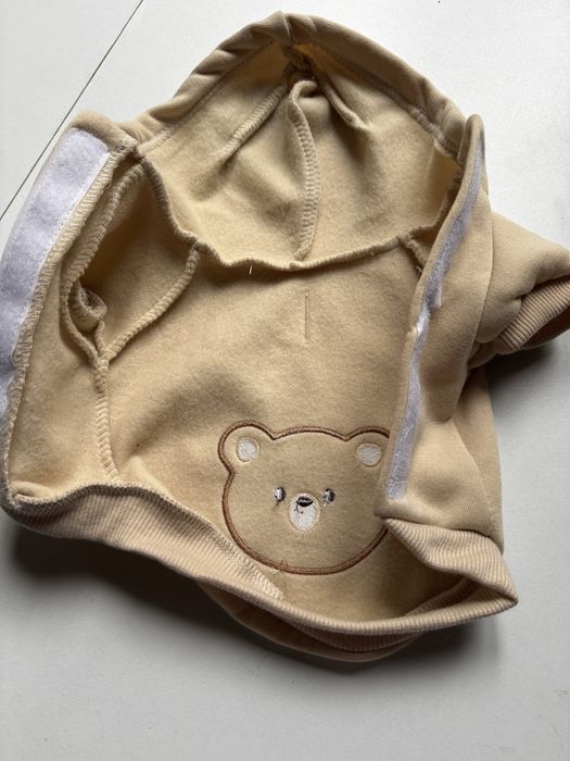 Urocze ubranko dla pieska