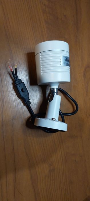 Камера видеонаблюдения