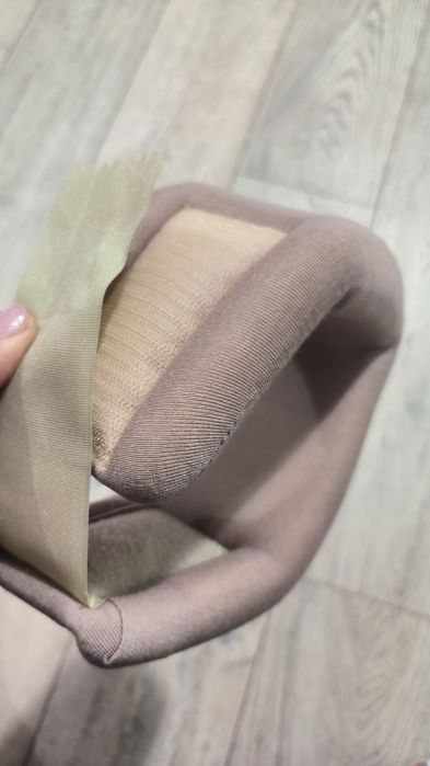 Бандаж для шийного відділу. Комір Шанца