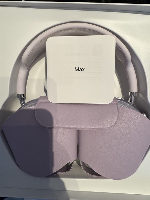 Apple airpods max imitacao