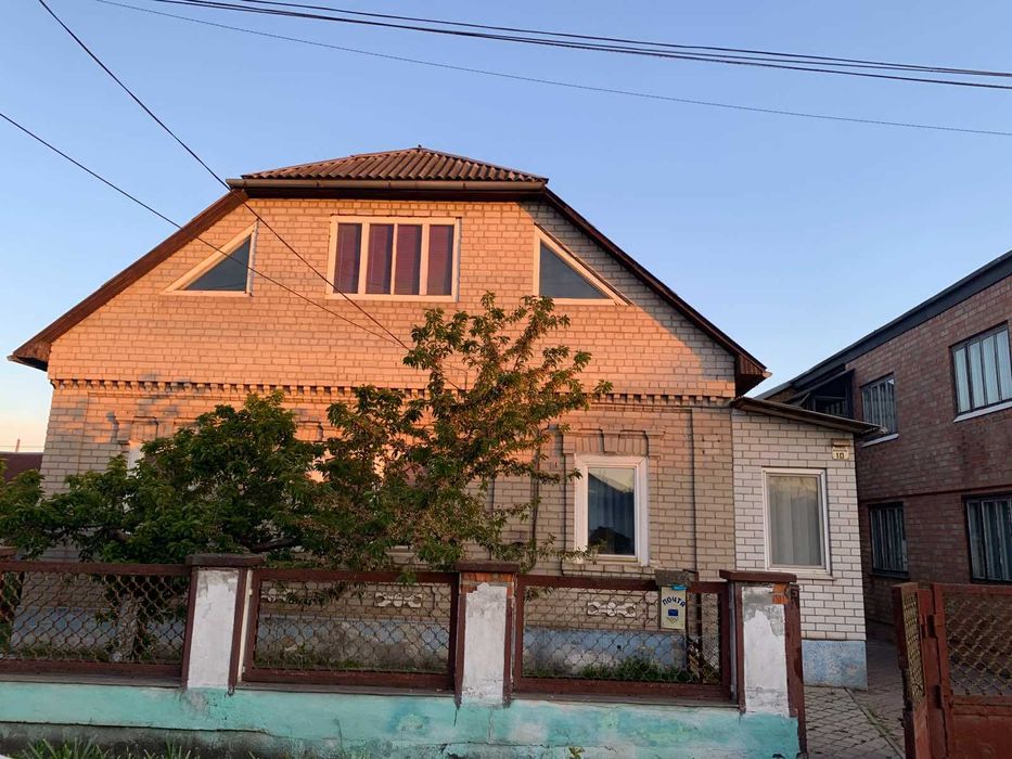Продаж будинку вул. Андерсена , р-н Ластівка, Взуттєва фабрика