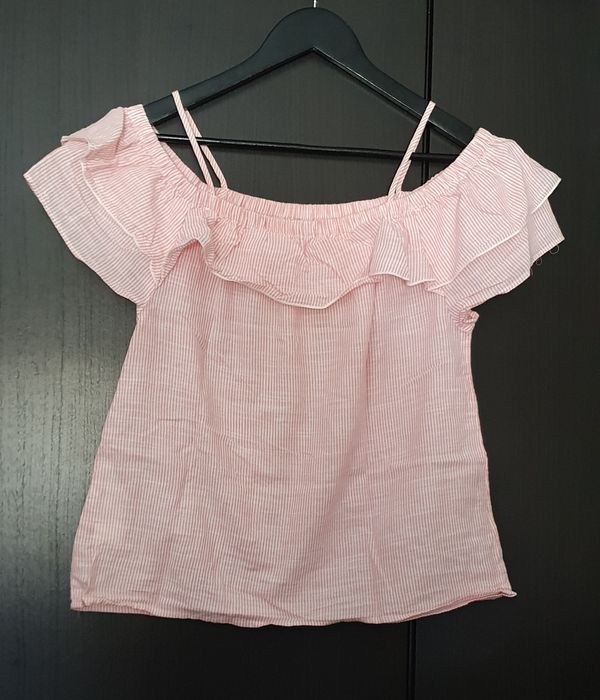 Camisola juvenil