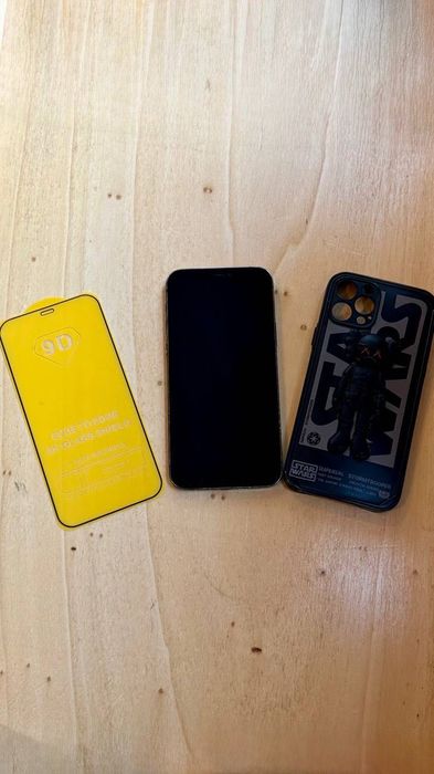 iPhone 12 Pro 128GB | Bateria 100% (Nova) | Imaculado + Ofertas