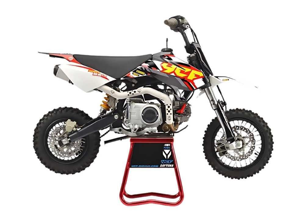 Пітбайк YCF Start F88SE 2024, в АРТМОТО, в місті Суми.