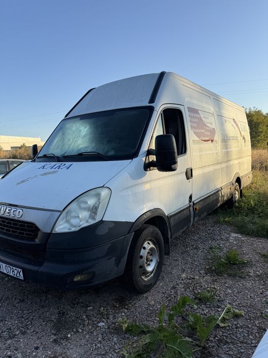 Iveco