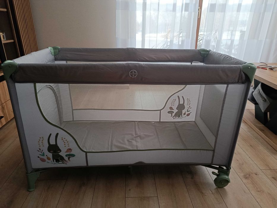 Łóżeczko turystyczne