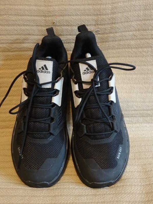 Кросівки Adidas 38 р. Adidas Terrex Trailmaker RAIN.RDY K
