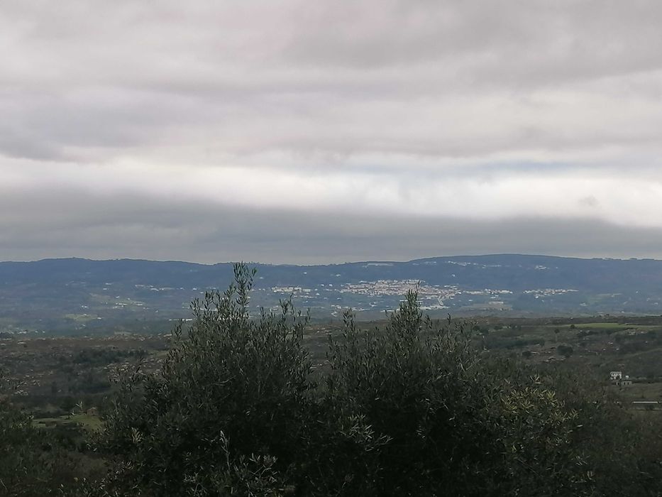 Vendo Magnifica propriedade no Parque Natural da Serra da Estrela