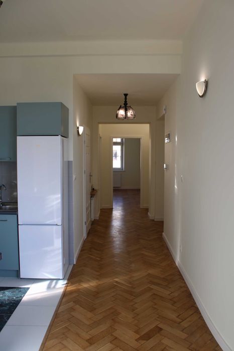 Mieszkanie przy ul starowiślnej 60 m² dwa osobne pokoje - Widok 4