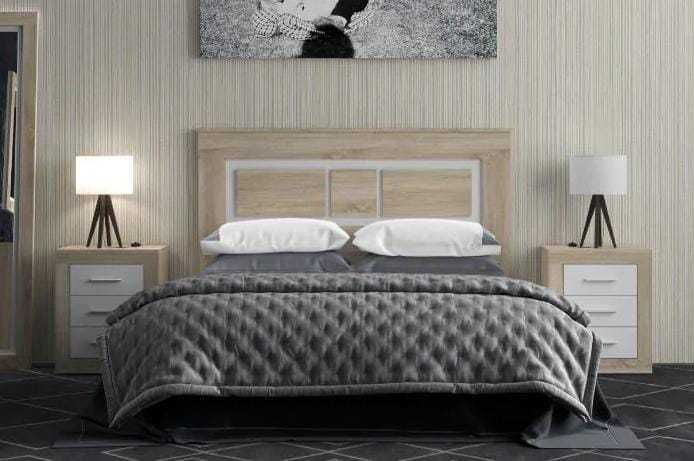 CAMA DE CASAL COM ESTRADO  TRANSPORTE GRATUITO PAGA A CASA