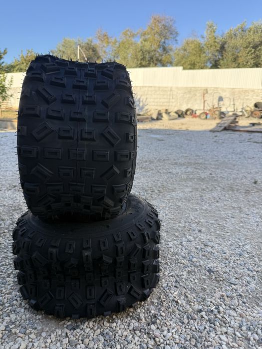 Pneus sunf jante 8 nunca utilizados