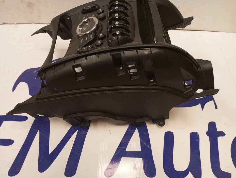 Comando saufagem Mini Countryman R 60 S
