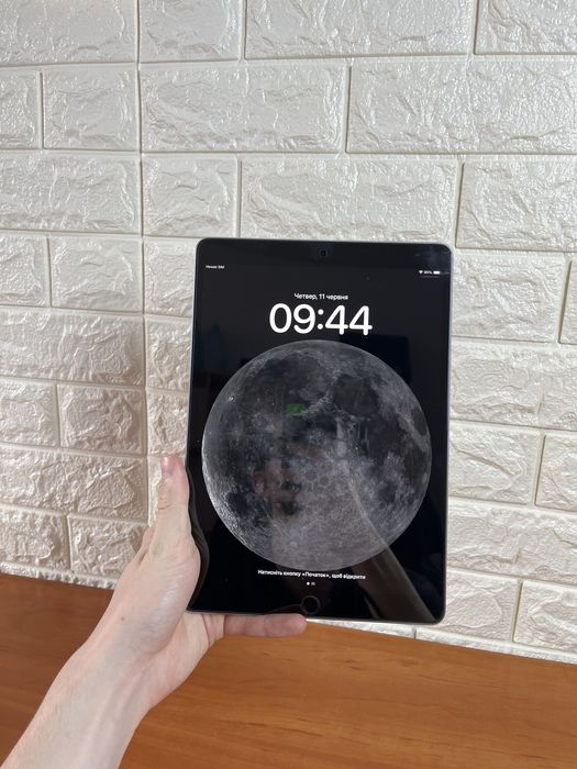 iPad Pro 10.5 256Gb LTE стан НОВОГО Айпад Про 10.5 256Гб ЛТЕ