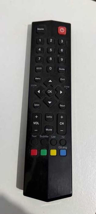 TV Thomson 32” semi nova