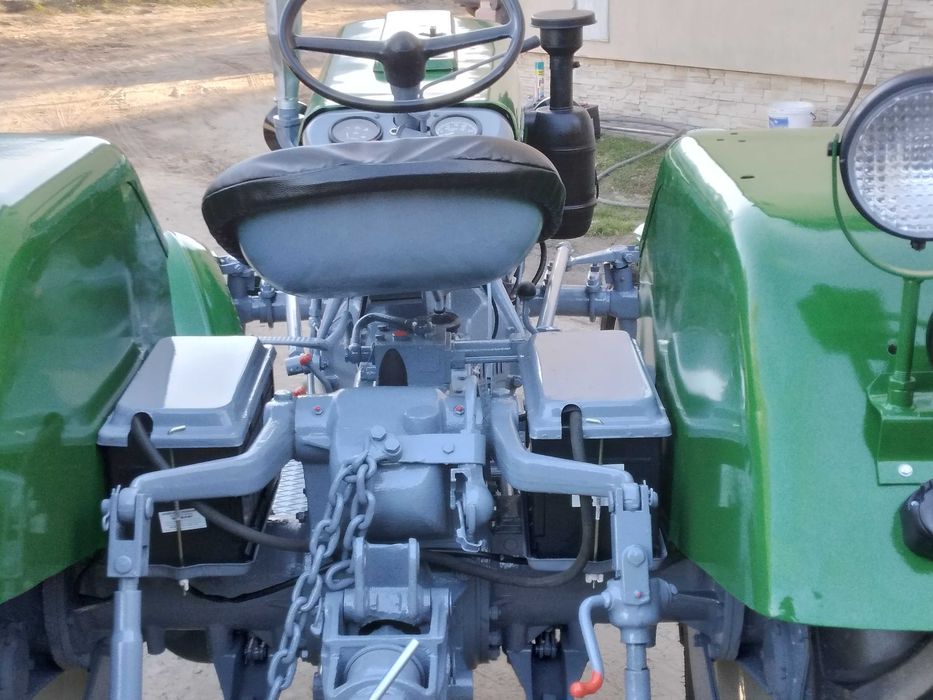 Ursus C-330 rocznik 1970 zarejstrowany idealny okaz retro