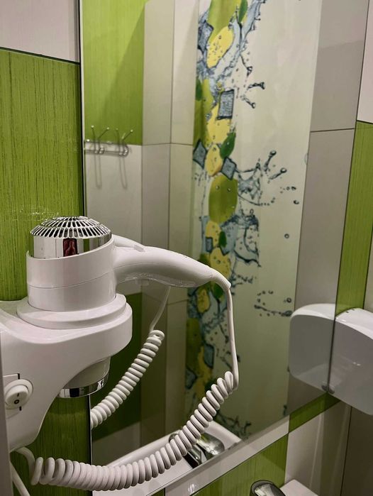 Комната на подселение в Голосеевском район/Отопление включено!